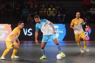 Giggs Mumbai